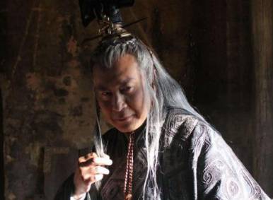 胡亥历史图片