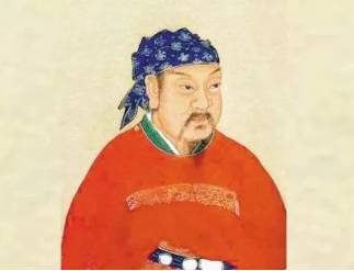 刘裕历史图片