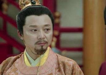 明孝宗朱祐樘历史图片