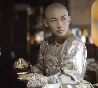 清朝历史图片