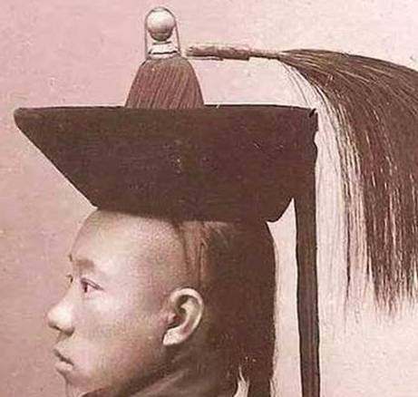 清朝历史图片