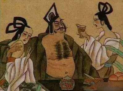 古代历史图片