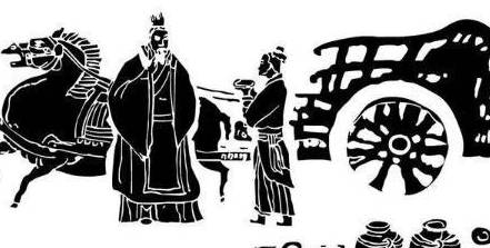 古代历史图片