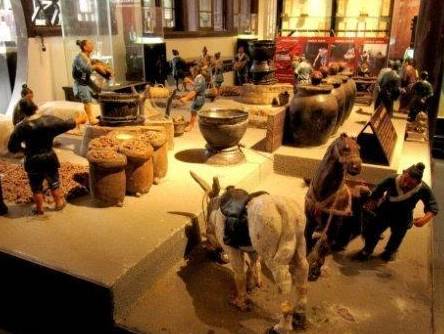 古代历史图片