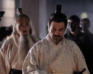 楚国历史图片