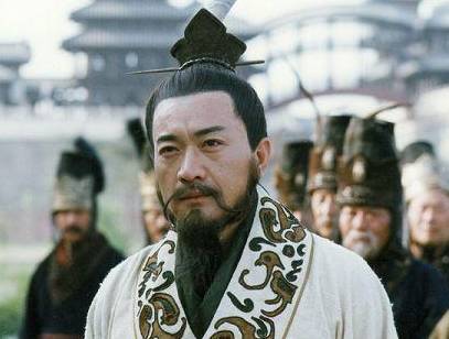 汉武帝历史图片