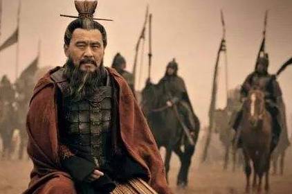 司马懿历史图片