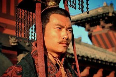 司马懿历史图片