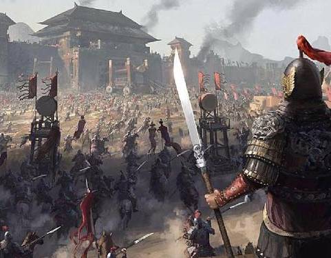 古代历史图片
