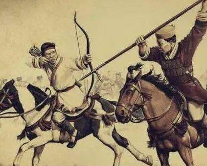 古代历史图片