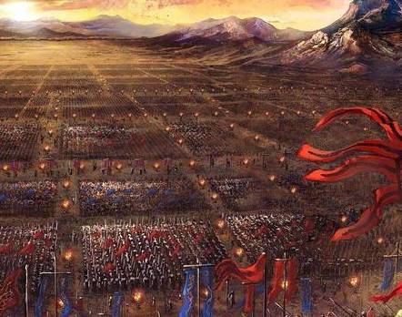古代历史图片
