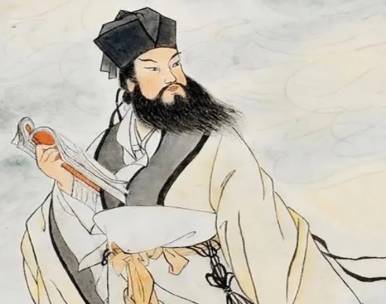 苏东坡历史图片