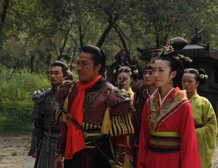 古代历史图片