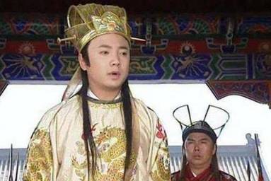 靖难之役历史图片