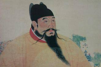 大明朝历史图片