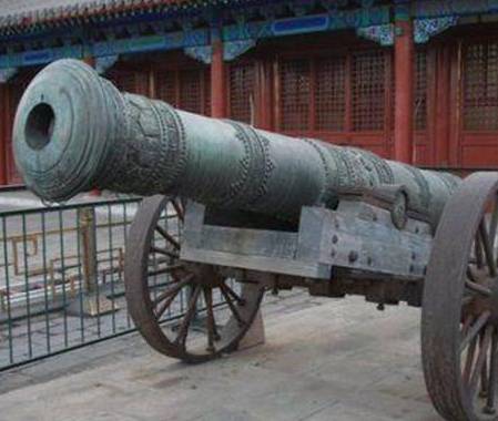 清朝历史图片