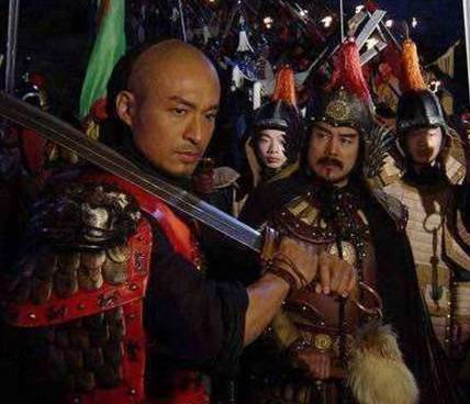 清朝历史图片