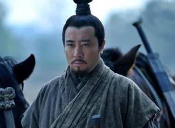 蜀汉历史图片