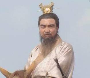 蜀汉历史图片