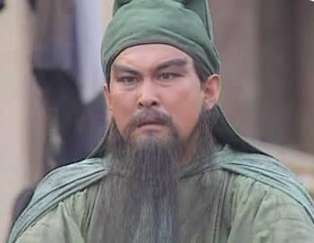 蜀汉历史图片