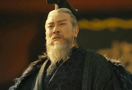 曹操历史图片