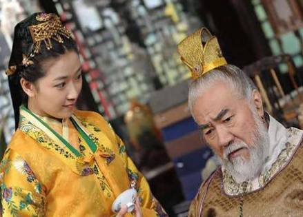 明朝历史图片