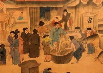 宋朝历史图片