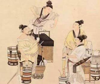 宋朝历史图片