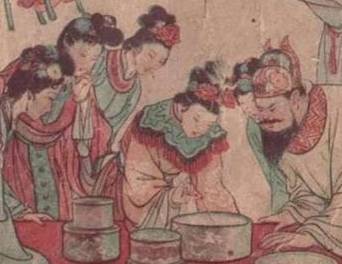 宋朝历史图片