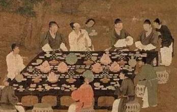 宋朝历史图片