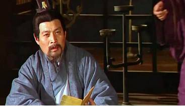 诸葛亮历史图片