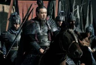 刘备历史图片