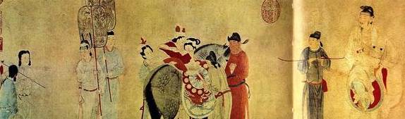 揭秘历史图片
