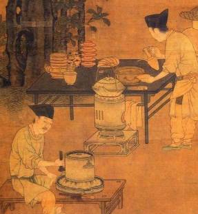 宋朝历史图片