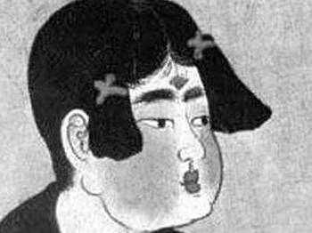 女子历史图片