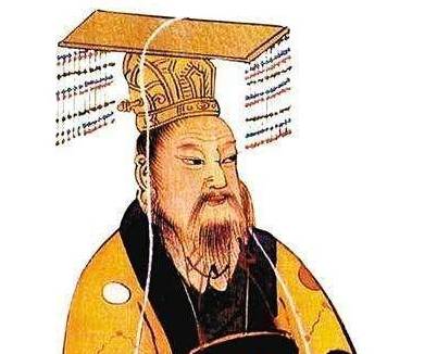 李渊历史图片