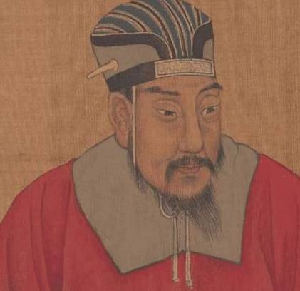 李渊历史图片