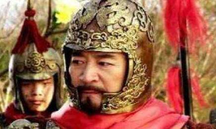 李渊历史图片