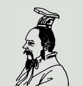 晋朝历史图片