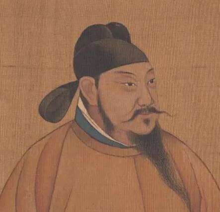 隋朝历史图片