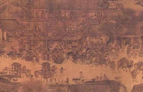 隋朝历史图片