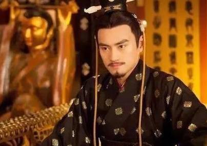刘秀历史图片