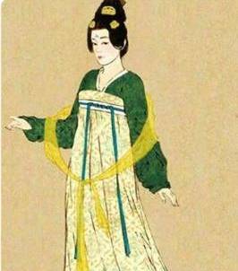 服饰历史图片