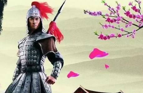 此人靠大哭一场坐上皇位历史图片