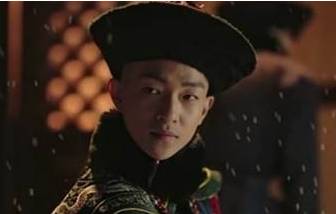 永瑆为什么会因为勤俭节约而错失了皇位呢?历史图片