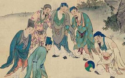 宋朝历史图片