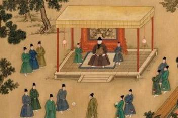宋朝历史图片