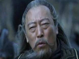 诸葛亮历史图片