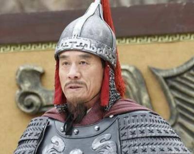 李渊历史图片