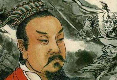 刘秀历史图片